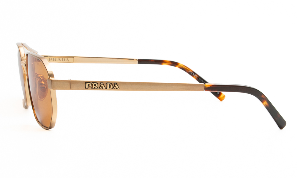 ΓΥΑΛΙΑ ΗΛΙΟΥ PRADA D53S 24J50P 5519 3