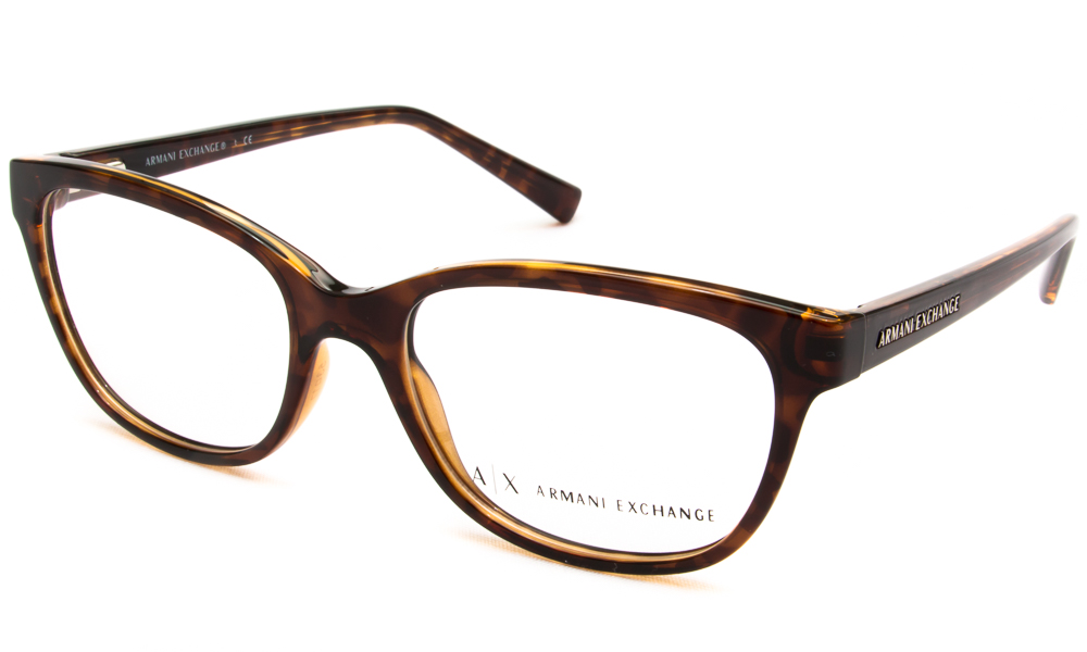 FRAMES ARMANI EXCHANGE 3037 8037 5317