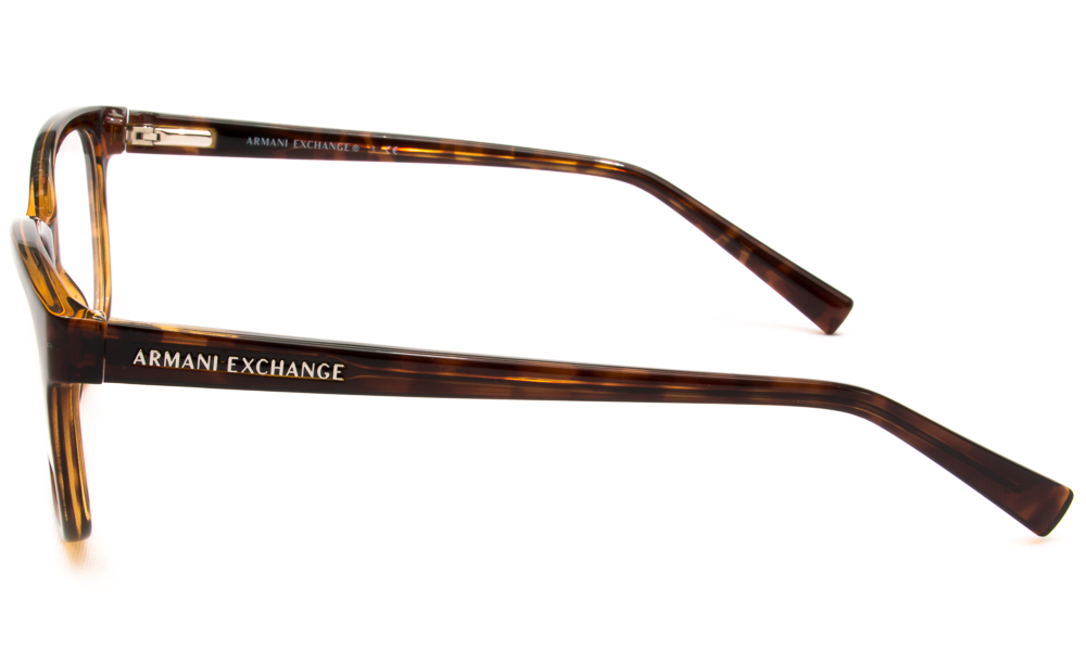 FRAMES ARMANI EXCHANGE 3037 8037 5317