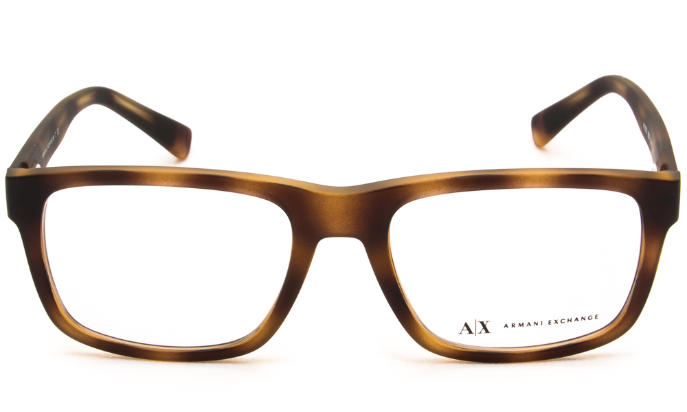 FRAMES ARMANI EXCHANGE 3025 8029 5318