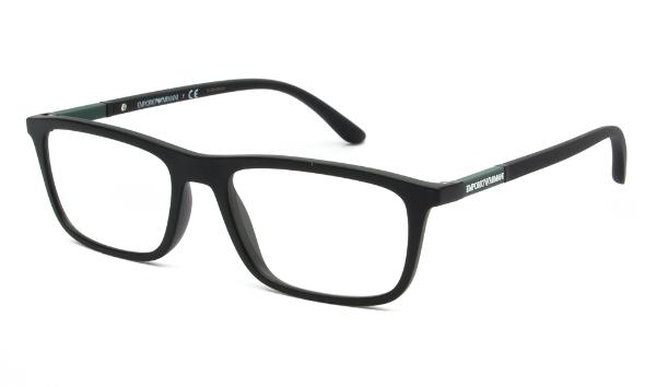 EYEWEAR EMPORIO ARMANI 4160 \u0026 CLIP 50171W 5518