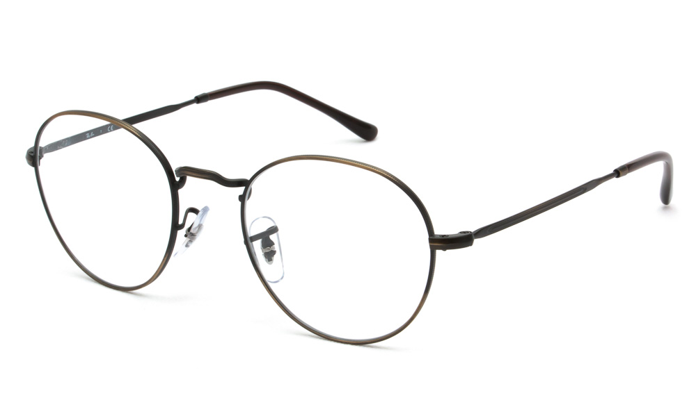 EYEWEAR RAY BAN 3582V 3117 4920