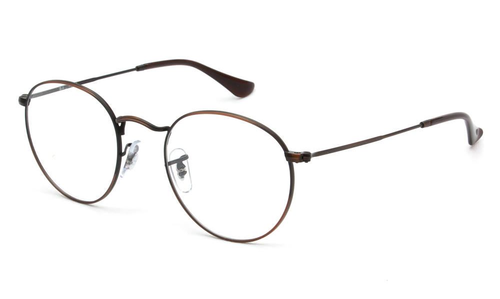 EYEWEAR RAY BAN 3447V 3120 5021