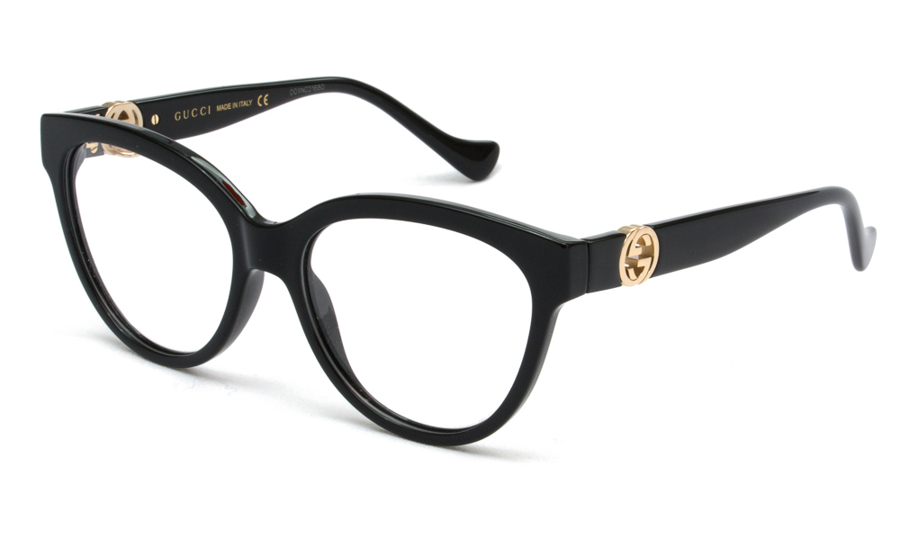 EYEWEAR GUCCI 1024O & CHAIN 006 5416