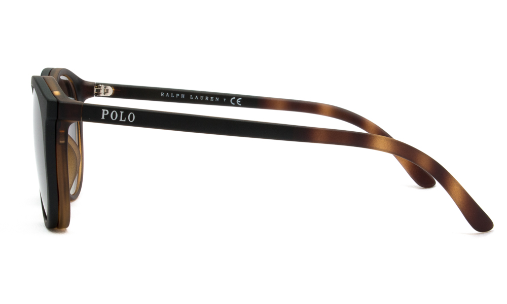 EYEWEAR POLO R. LAUREN 4183U & CLIP 5057/3 5020