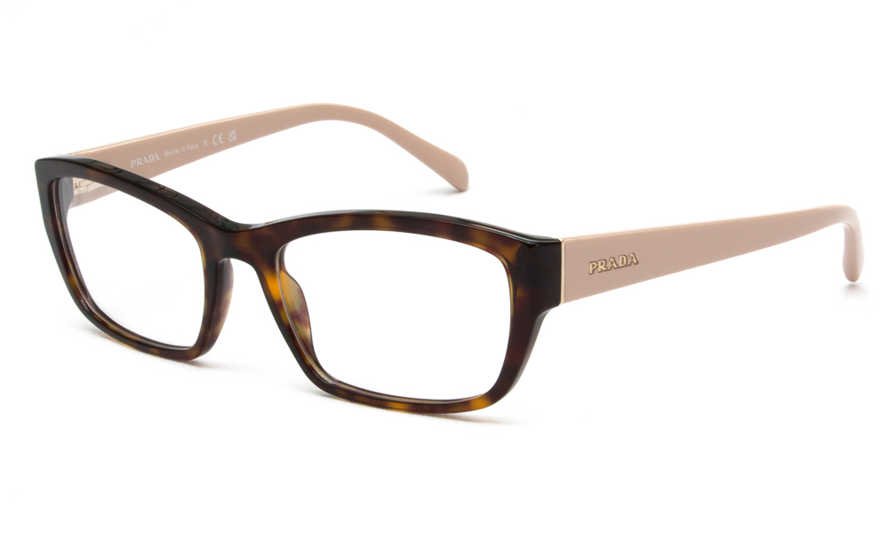 EYEWEAR PRADA 18OV 14G1O1 5418