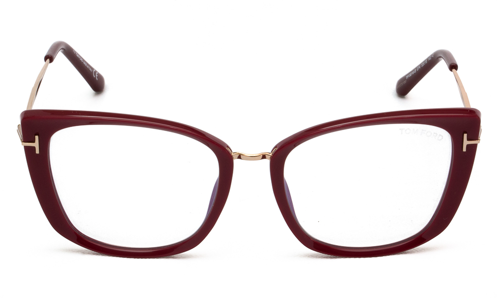 EYEWEAR TOM FORD 5816B/V 074 5318