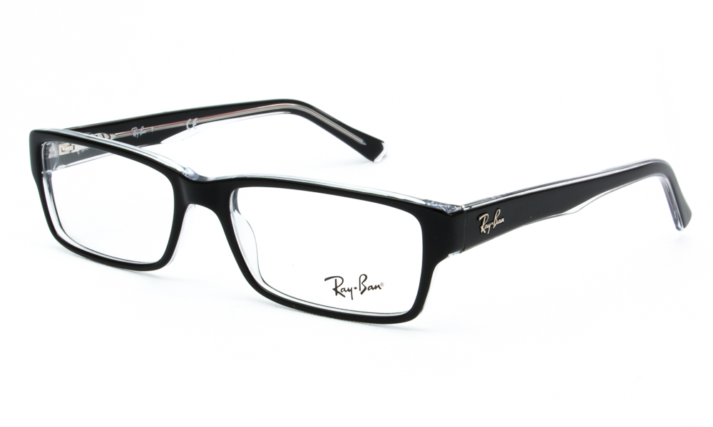 ΣΚΕΛΕΤΟΣ ΟΡΑΣΕΩΣ RAY BAN 5169 2034 5216 1