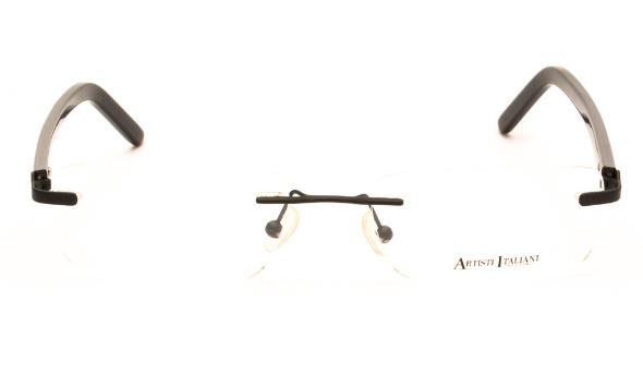 ΣΚΕΛΕΤΟΣ ΟΡΑΣΕΩΣ ARTISTI ITALIAN 2706 BK 5318 - 2