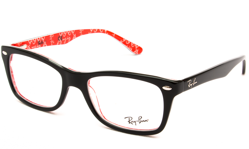 ΣΚΕΛΕΤΟΣ ΟΡΑΣΕΩΣ RAY BAN 5228 2479 5017 1