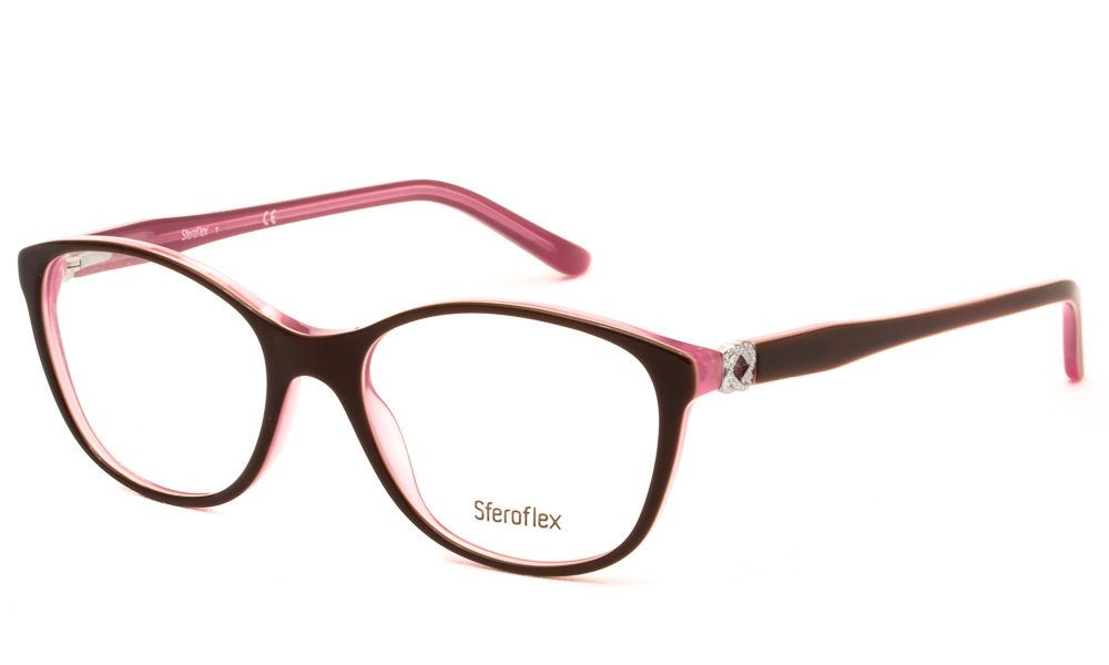 FRAMES SFEROFLEX 1548 C518 5217 1