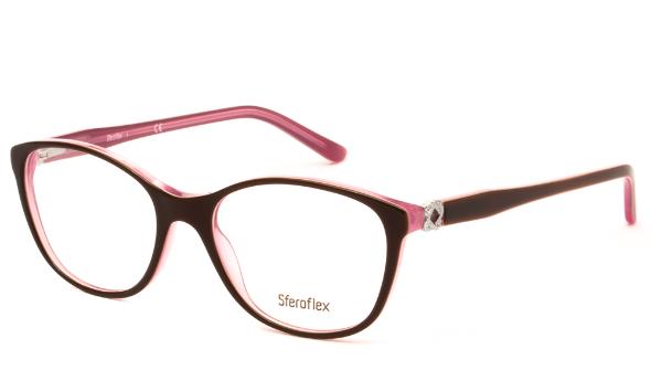 FRAMES SFEROFLEX 1548 C518 5217