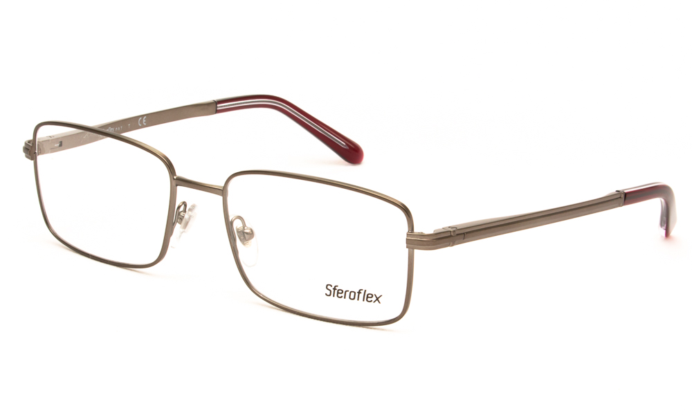 SFEROFLEX ΣΚΕΛΕΤΟΣ ΟΡΑΣΕΩΣ SFEROFLEX 2262 231 5317 2262