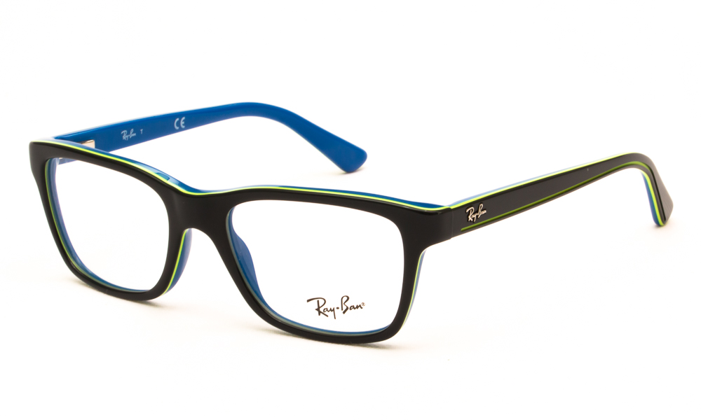 ΣΚΕΛΕΤΟΣ ΟΡΑΣΕΩΣ RAY BAN JUNIOR 1536 3600 4816 1