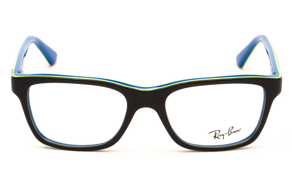 ΣΚΕΛΕΤΟΣ ΟΡΑΣΕΩΣ RAY BAN JUNIOR 1536 3600 4816 2