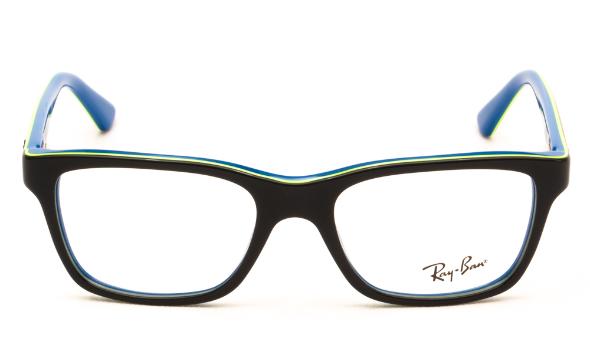 ΣΚΕΛΕΤΟΣ ΟΡΑΣΕΩΣ RAY BAN JUNIOR 1536 3600 4816 - 2