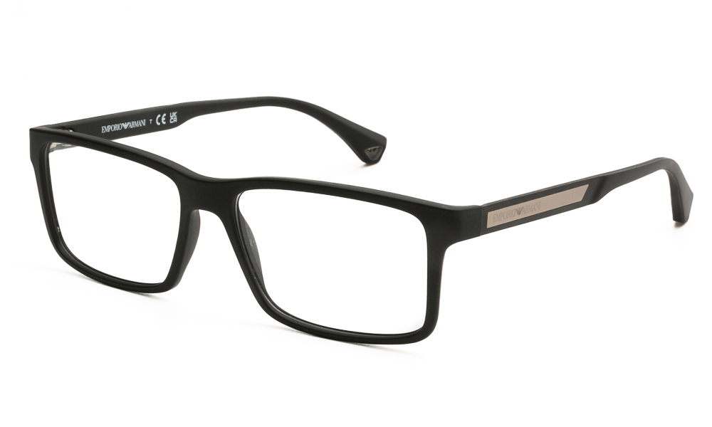 ΣΚΕΛΕΤΟΣ ΟΡΑΣΕΩΣ EMPORIO ARMANI 3038 5063 5616 1
