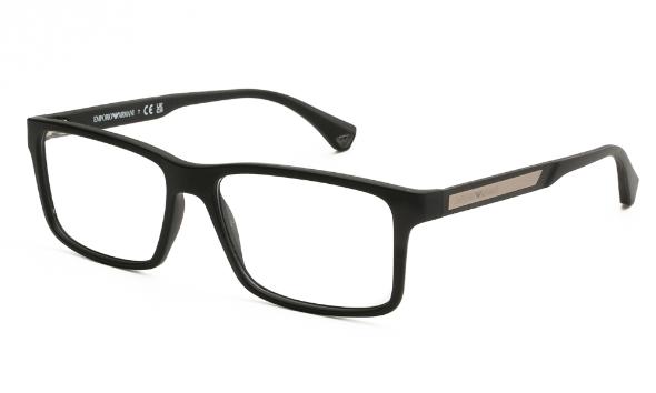 ΣΚΕΛΕΤΟΣ ΟΡΑΣΕΩΣ EMPORIO ARMANI 3038 5063 5616