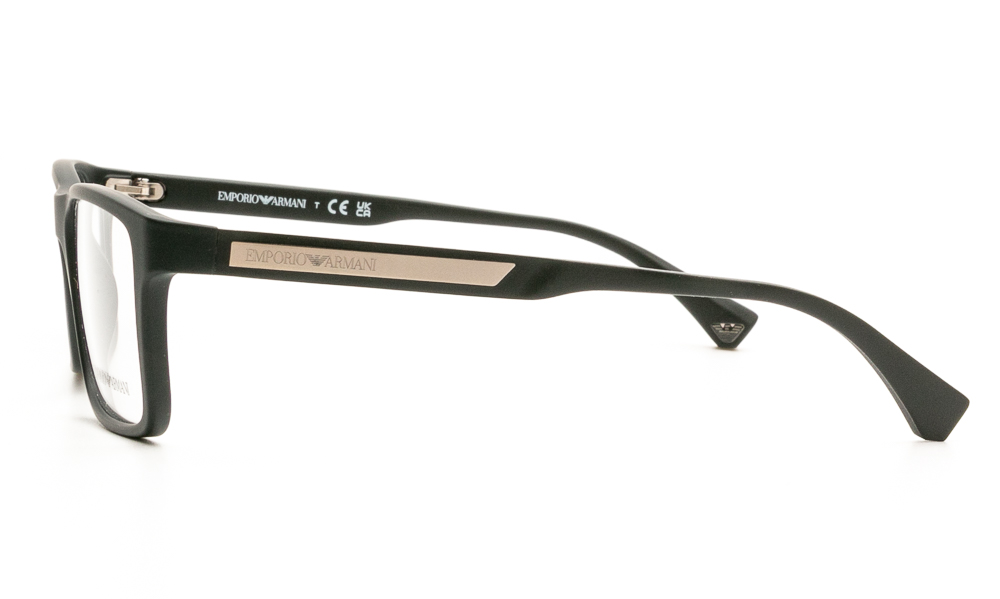ΣΚΕΛΕΤΟΣ ΟΡΑΣΕΩΣ EMPORIO ARMANI 3038 5063 5616 3