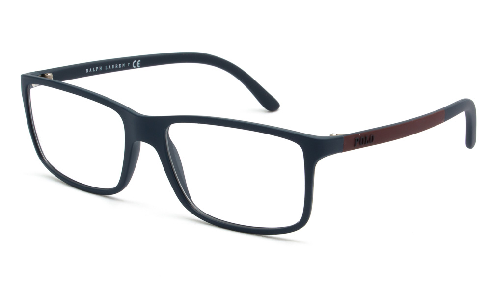 FRAMES POLO R. LAUREN 2126 5506 5516 1