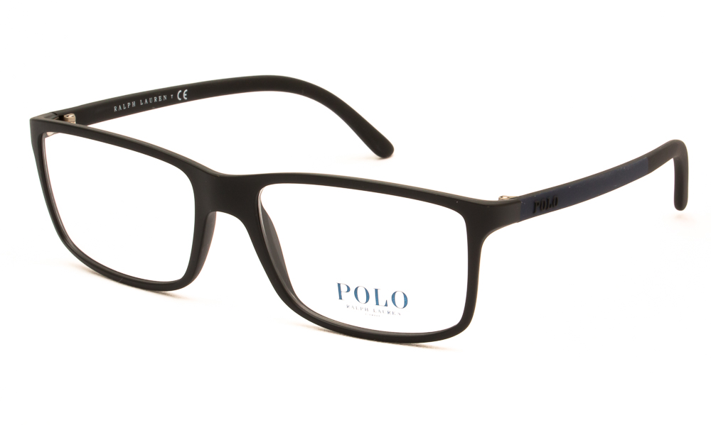 FRAMES POLO R. LAUREN 2126 5505 5516 1