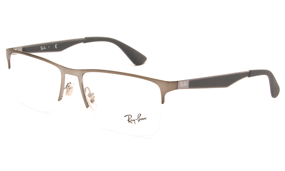 ΣΚΕΛΕΤΟΣ ΟΡΑΣΕΩΣ RAY BAN 6335 2855 5617 1