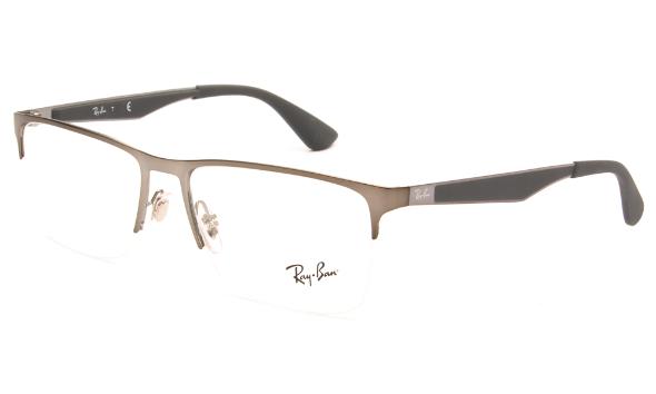 ΣΚΕΛΕΤΟΣ ΟΡΑΣΕΩΣ RAY BAN 6335 2855 5617