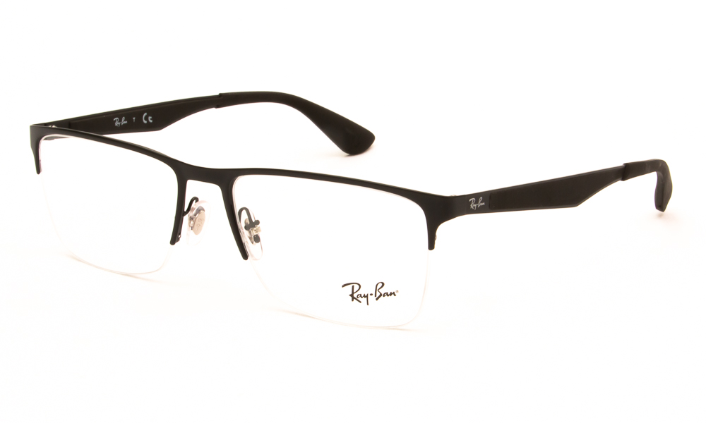 FRAMES RAY BAN 6335 2503 5617 1