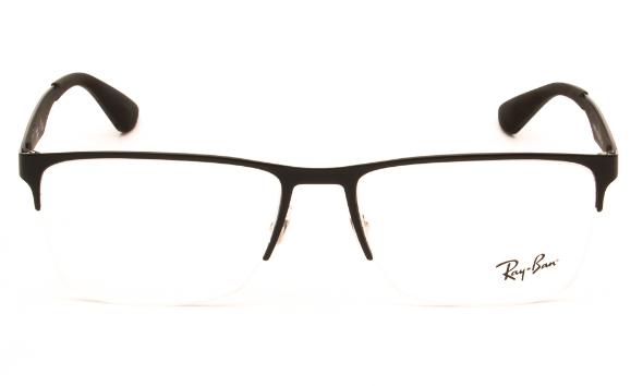 ΣΚΕΛΕΤΟΣ ΟΡΑΣΕΩΣ RAY BAN 6335 2503 5617 - 2