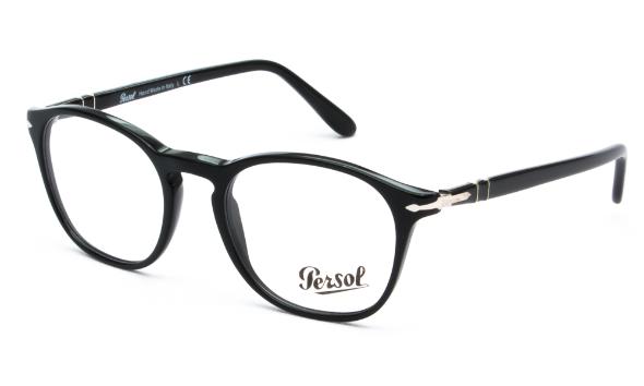 ΣΚΕΛΕΤΟΣ ΟΡΑΣΕΩΣ PERSOL 3007V 95 5019