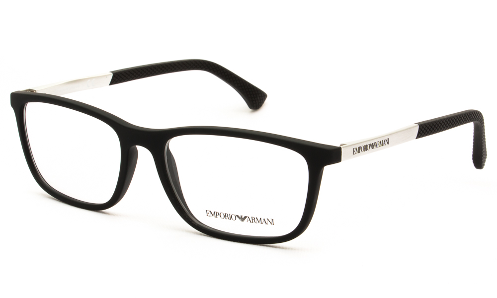 EMPORIO ARMANI ΣΚΕΛΕΤΟΣ ΟΡΑΣΕΩΣ EMPORIO ARMANI 3069 506