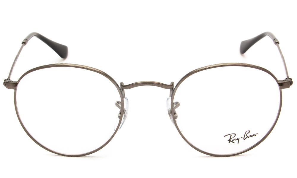 ΣΚΕΛΕΤΟΣ ΟΡΑΣΕΩΣ RAY BAN ROUND METAL 3447V 2620 4721 2