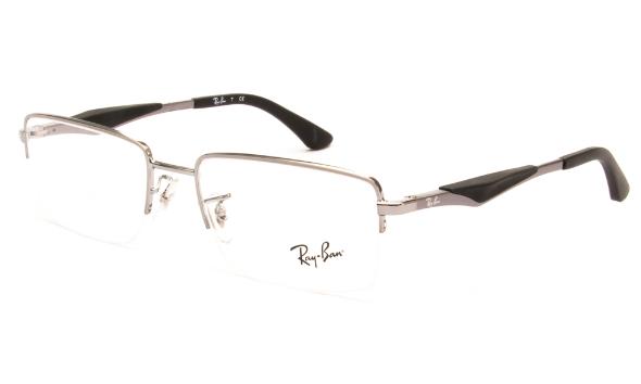 ΣΚΕΛΕΤΟΣ ΟΡΑΣΕΩΣ RAY BAN 6285 2502 5318