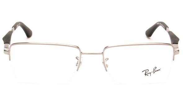 ΣΚΕΛΕΤΟΣ ΟΡΑΣΕΩΣ RAY BAN 6285 2502 5318 - 2
