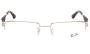ΣΚΕΛΕΤΟΣ ΟΡΑΣΕΩΣ RAY BAN 6285 2502 5318