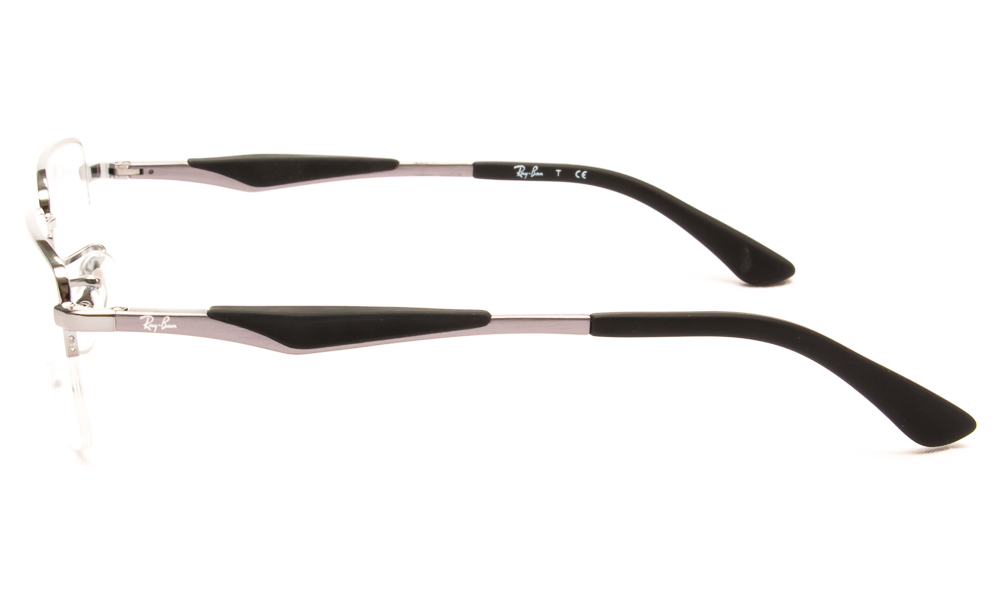 ΣΚΕΛΕΤΟΣ ΟΡΑΣΕΩΣ RAY BAN 6285 2502 5318 3