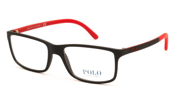 FRAMES POLO R. LAUREN 2126 5504 5316