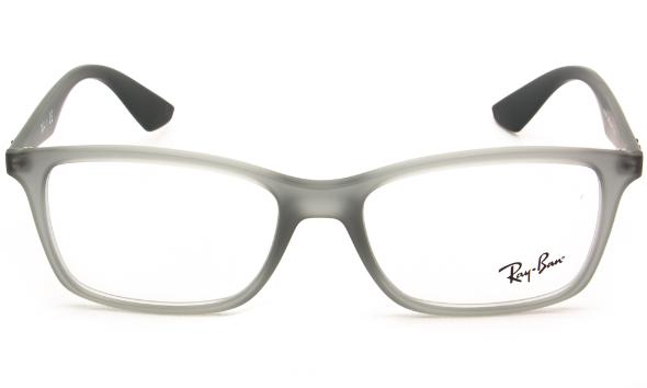 ΣΚΕΛΕΤΟΣ ΟΡΑΣΕΩΣ RAY BAN 7047 5482 5417 - 2
