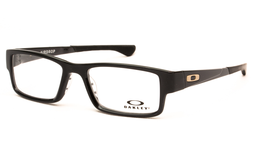 ΣΚΕΛΕΤΟΣ ΟΡΑΣΕΩΣ OAKLEY AIRDROP 0OX8046 8046-02 5318 1