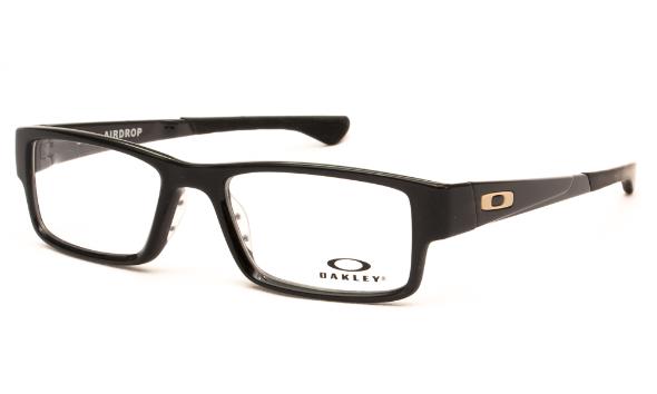 ΣΚΕΛΕΤΟΣ ΟΡΑΣΕΩΣ OAKLEY AIRDROP 0OX8046 8046-02 5318