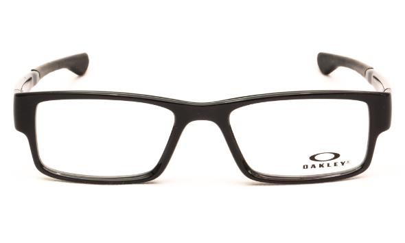 ΣΚΕΛΕΤΟΣ ΟΡΑΣΕΩΣ OAKLEY AIRDROP 0OX8046 8046-02 5318 - 2