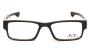 ΣΚΕΛΕΤΟΣ ΟΡΑΣΕΩΣ OAKLEY AIRDROP 0OX8046 8046-02 5318