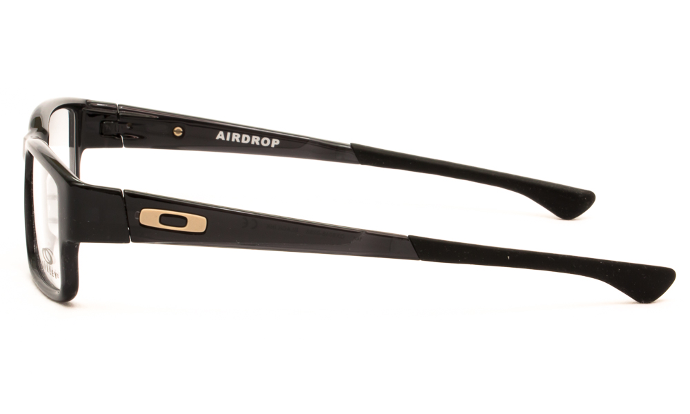 ΣΚΕΛΕΤΟΣ ΟΡΑΣΕΩΣ OAKLEY AIRDROP 0OX8046 8046-02 5318 3