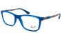 ΣΚΕΛΕΤΟΣ ΟΡΑΣΕΩΣ RAY BAN JUNIOR 1549 3655 4816