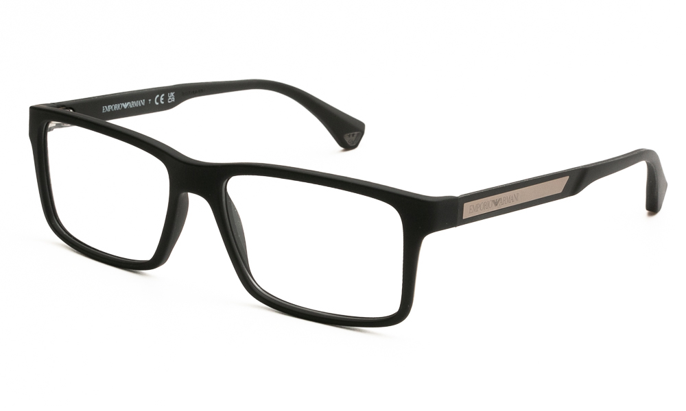 ΣΚΕΛΕΤΟΣ ΟΡΑΣΕΩΣ EMPORIO ARMANI 3038 5063 5416 1