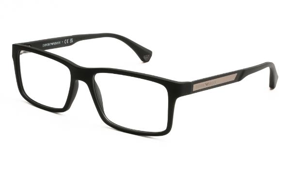 ΣΚΕΛΕΤΟΣ ΟΡΑΣΕΩΣ EMPORIO ARMANI 3038 5063 5416