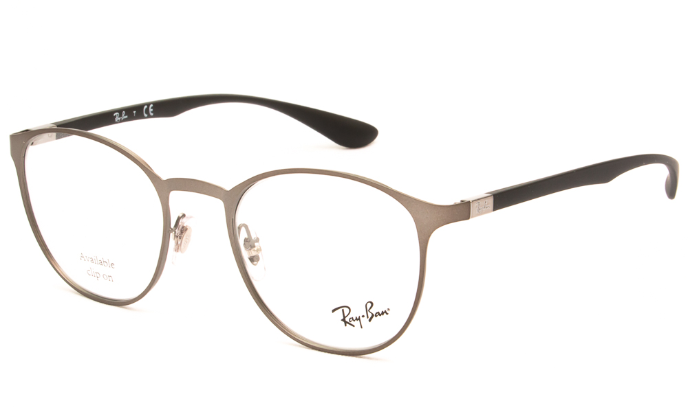 ΣΚΕΛΕΤΟΣ ΟΡΑΣΕΩΣ RAY BAN 6355 2620 5020 1