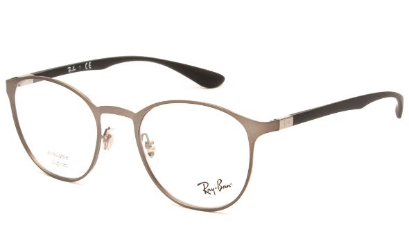 ΣΚΕΛΕΤΟΣ ΟΡΑΣΕΩΣ RAY BAN 6355 2620 5020