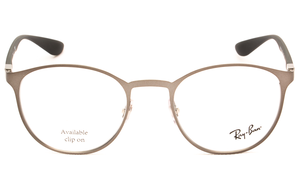 ΣΚΕΛΕΤΟΣ ΟΡΑΣΕΩΣ RAY BAN 6355 2620 5020 2