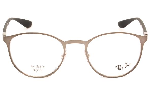 ΣΚΕΛΕΤΟΣ ΟΡΑΣΕΩΣ RAY BAN 6355 2620 5020 - 2